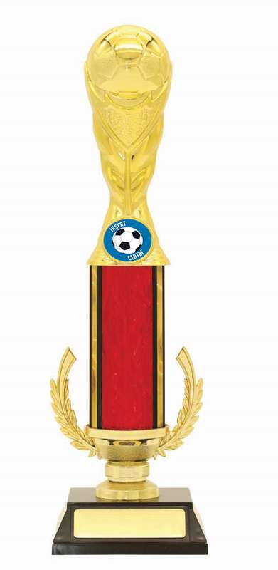 Football Sport Trophy
