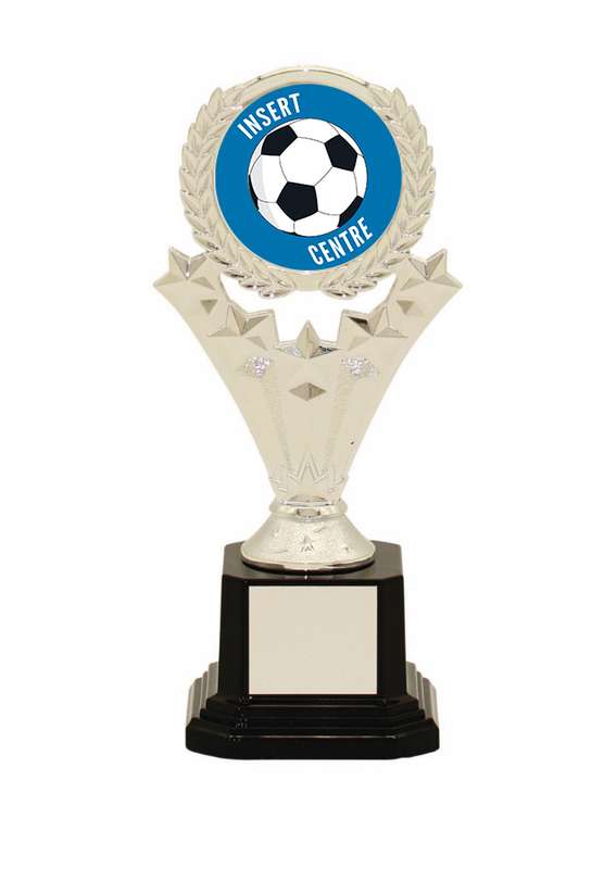 Trophy – Cnetre Holder – 50mm Insert