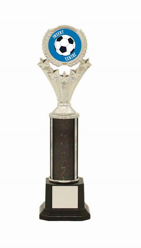 Trophy – Centre Holder – 50mm Insert