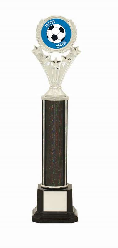 Trophy – Centre Holder – 50mm Insert