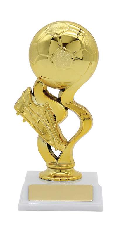 Football/Soccer Sport Trophy – 185mm
