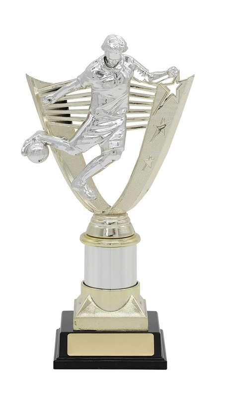 Football/Soccer Sport Trophy – 245mm