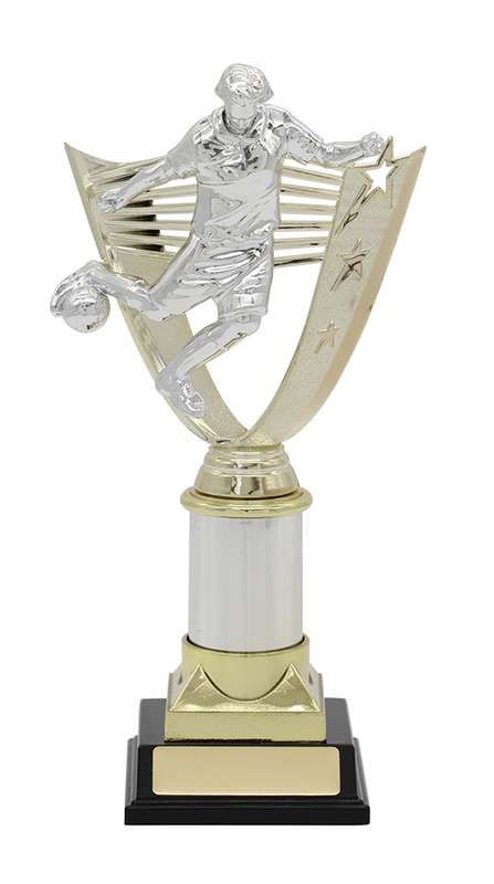 Football /Soccer Sport Trophy – 255mm