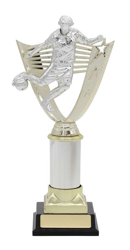 Football/Soccer Sport Trophy – 275mm