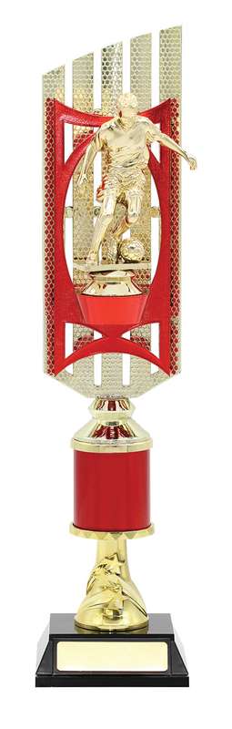 Football/Soccer Sport Trophy – 375mm
