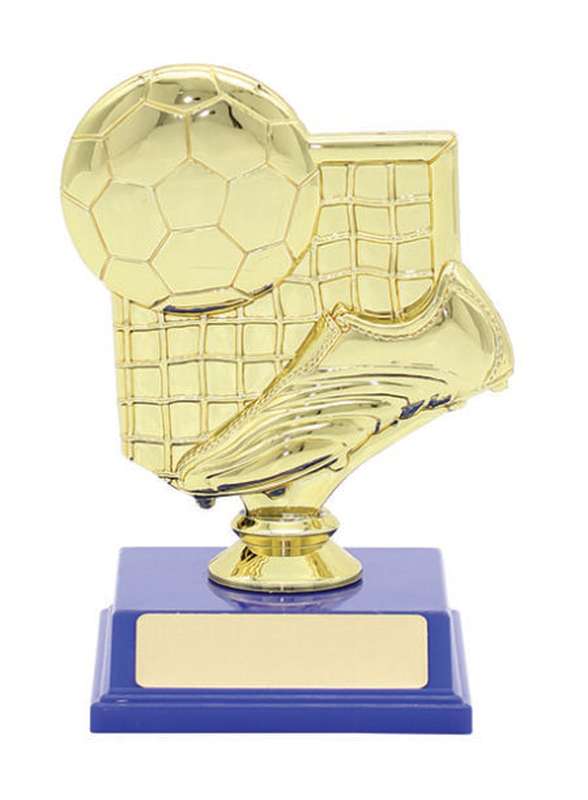 Football/Soccer Sport Trophy – 140mm