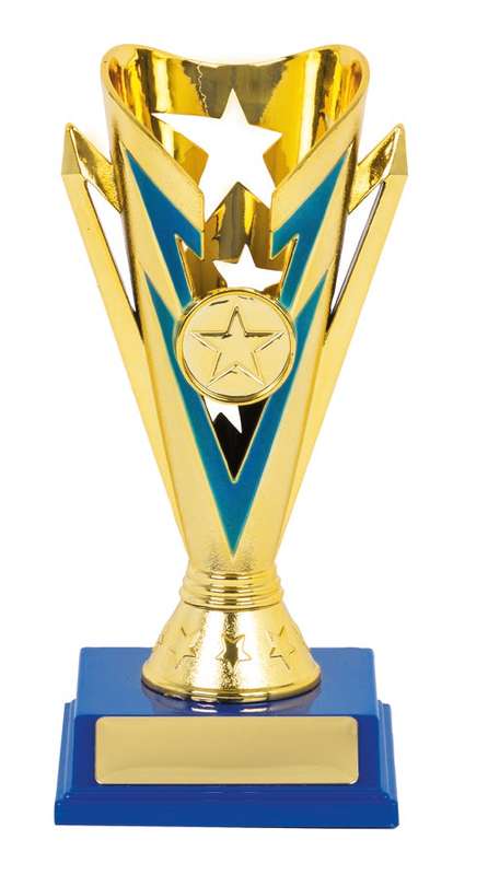 Flash Cup Sport Trophy – 25mm Insert