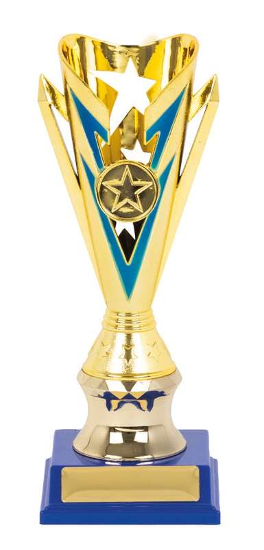 Flash Cup Sport Trophy – 25mm Insert