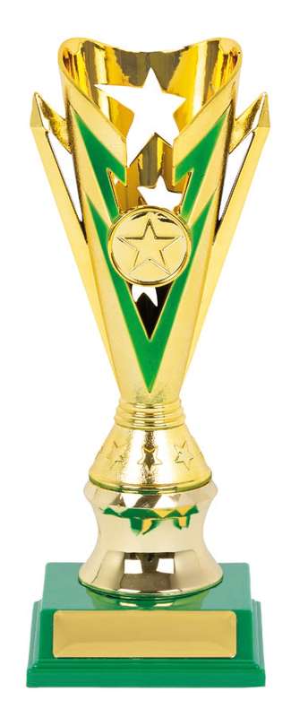 Flash Cup Sport Trophy – 25mm Insert