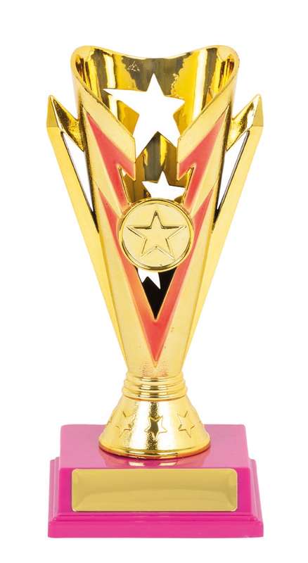 Flash Cup Sport Trophy – 25mm Insert