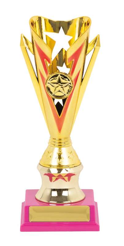 Flash Cup Sport Trophy – 25mm Insert