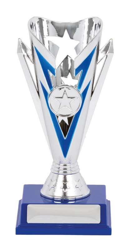 Flash Cup Sport Trophy – 25mm Insert