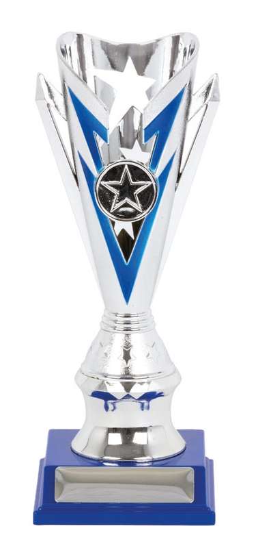 Flash Cup Sport Trophy – 25mm Insert