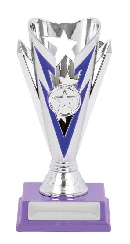 Flash Cup Sport Trophy – 25mm Insert