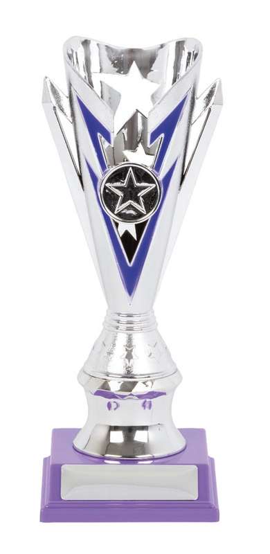 Flash Cup Sport Trophy – 25mm Insert