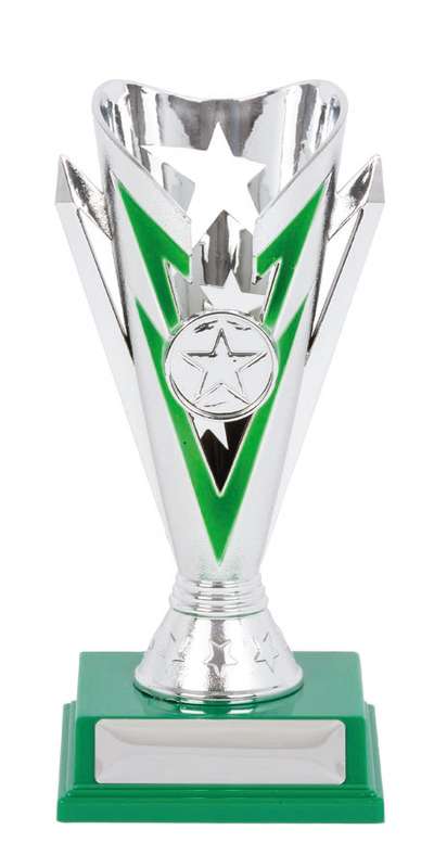 Flash Cup Sport Trophy – 25mm Insert