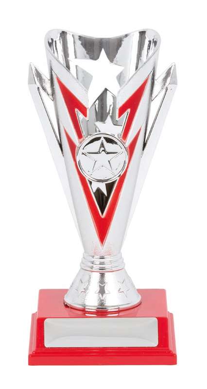Flash Cup Sport Trophy – 25mm Insert