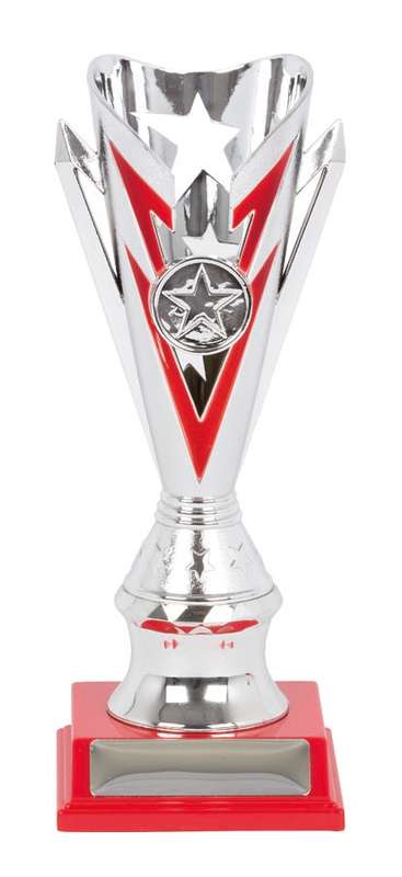 Flash Cup Sport Trophy – 25mm Insert