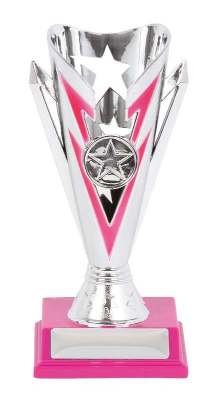 Flash Cup Sport Trophy – 25mm Insert