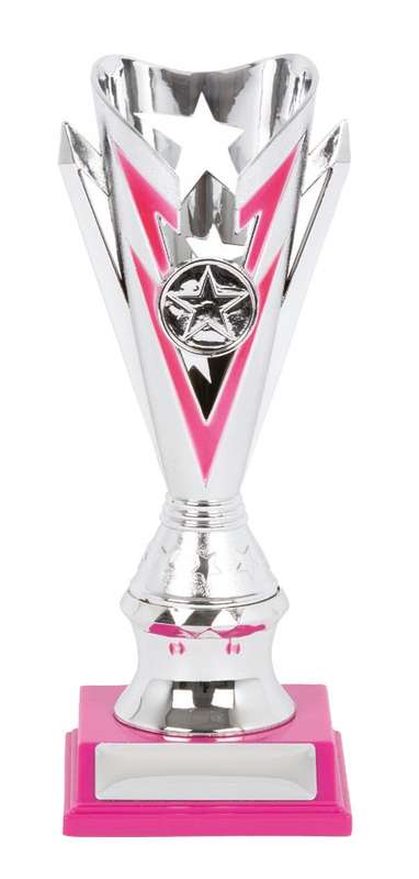 Flash Cup Sport Trophy – 25mm Insert