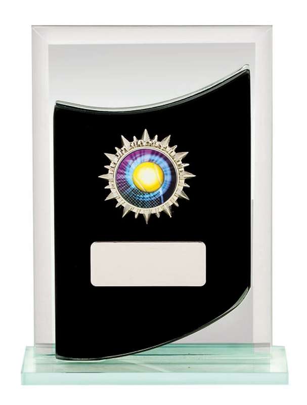 Tennis Award – 25mm Insert
