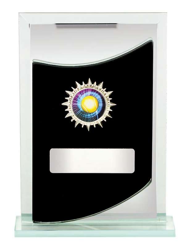 Tennis Award – 25mm Insert