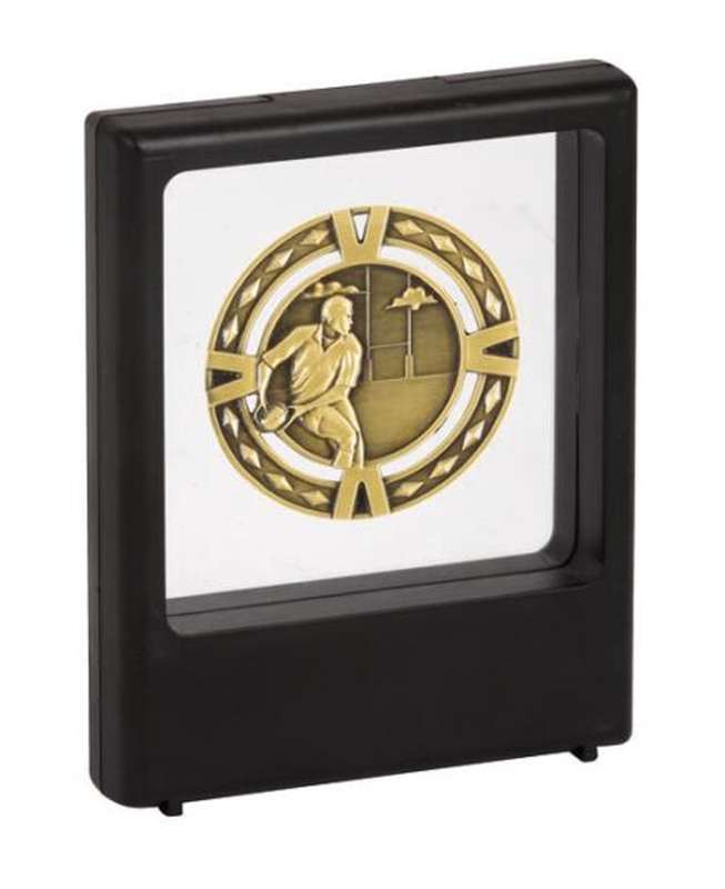 Volleyball Medal Award – 25mm Insert