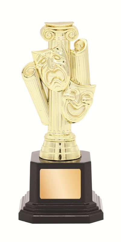 General Awards – 160mm