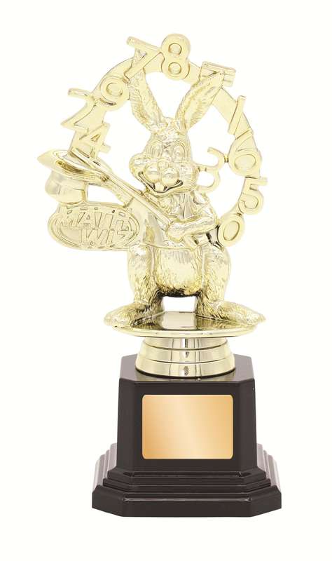 General Awards – Math Whiz – 175mm