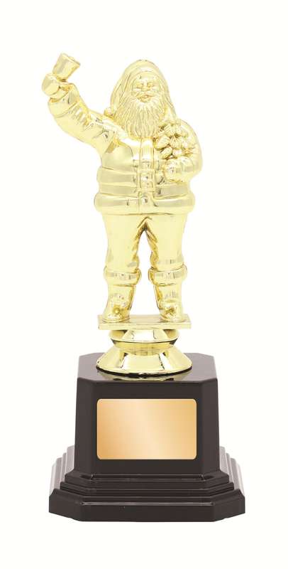General Awards Santa – 165mm