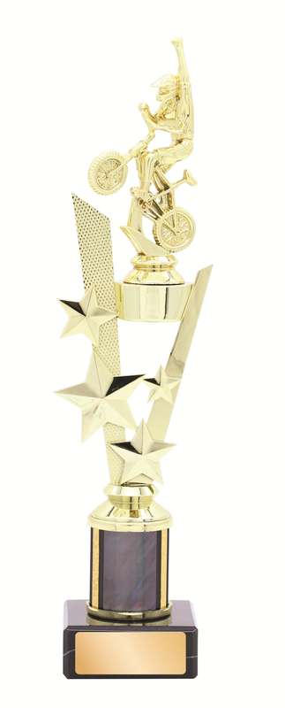 General Awards – 350mm