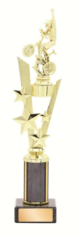 General Awards – 375mm