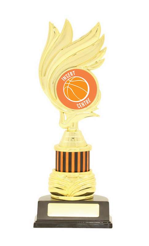 Basketball Trophy