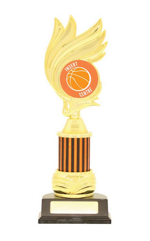 Basketball Trophy