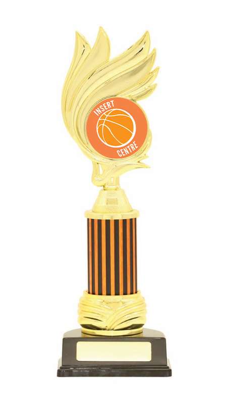 Basketball Trophy