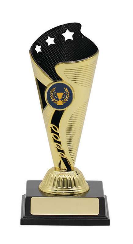 General Awards – 175mm – Gold/Black