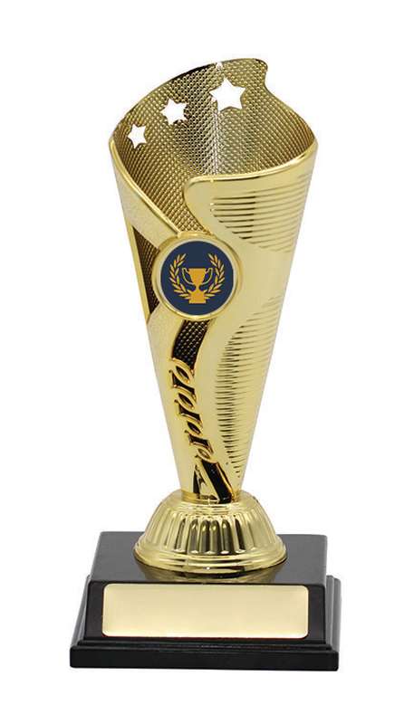 General Awards – 175mm – Gold