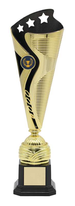 General Awards – 340mm