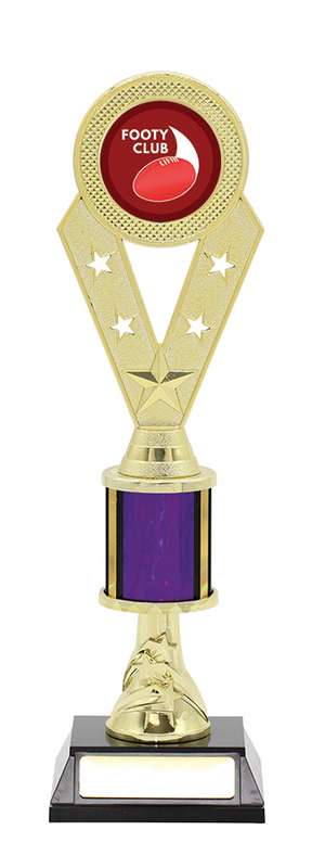General Awards – 315mm