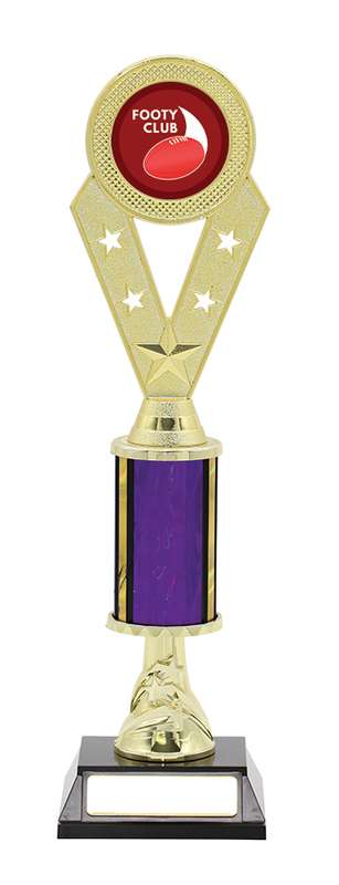 General Awards – 330mm