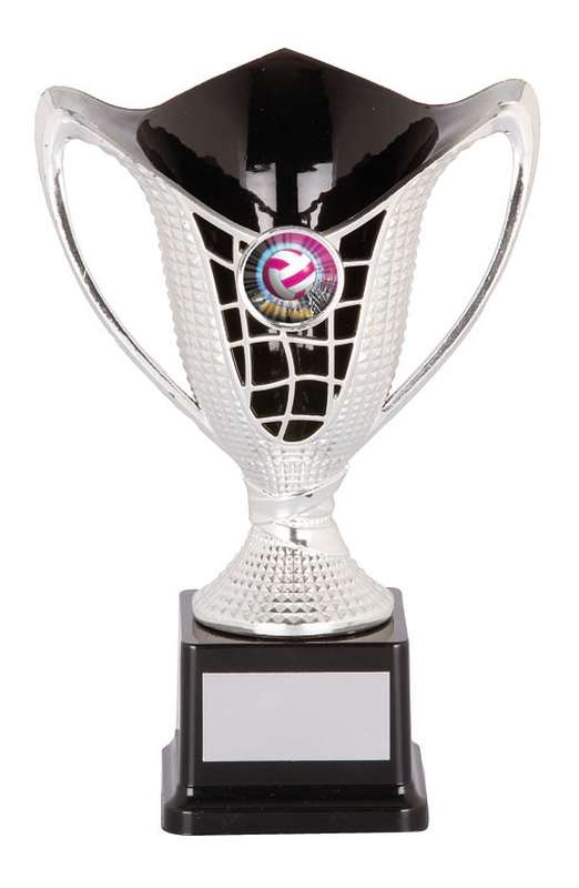 Netball Sport Trophy