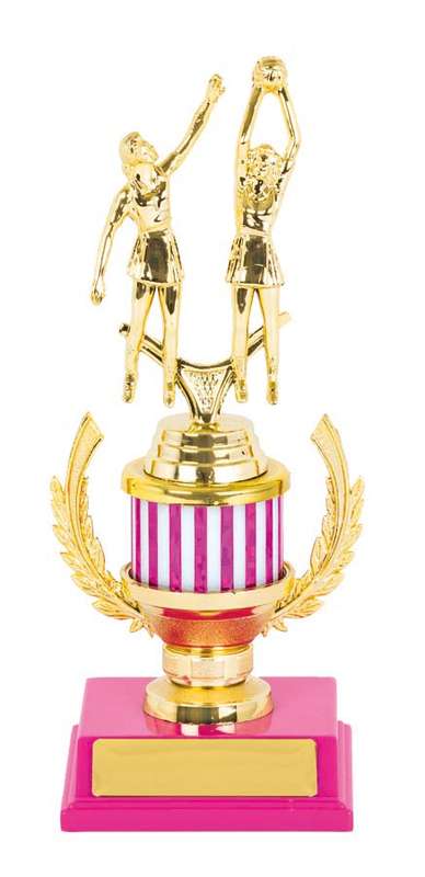 Netball Sport Trophy
