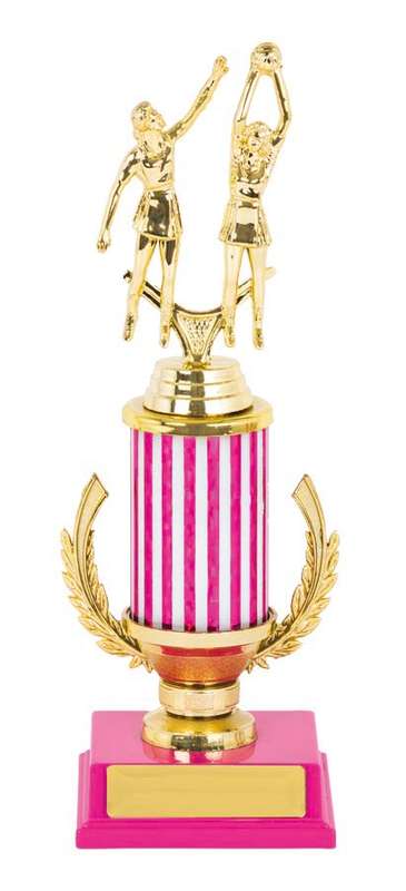 Netball Sport Trophy