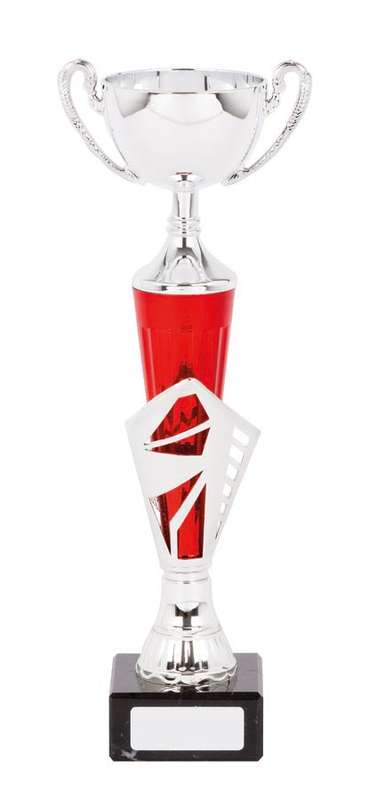 Netball Cup Trophy