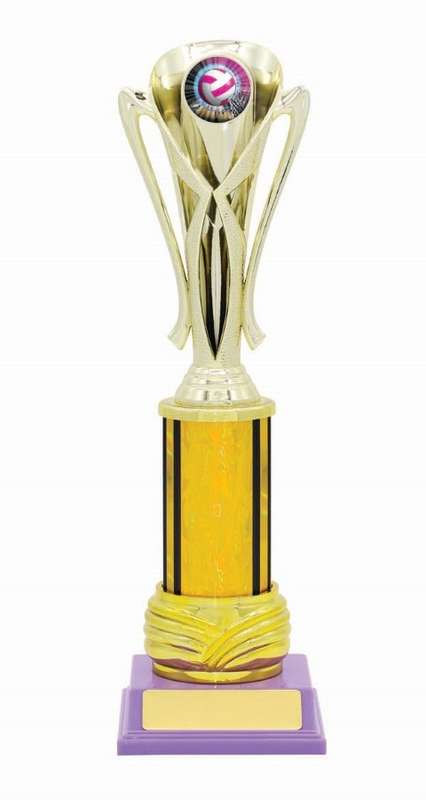 Holder Trophy – 25mm Insert