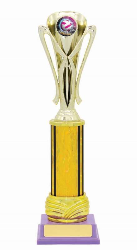 Holder Trophy – 25mm Insert