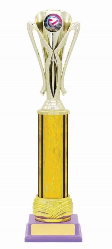Holder Trophy – 25mm Insert