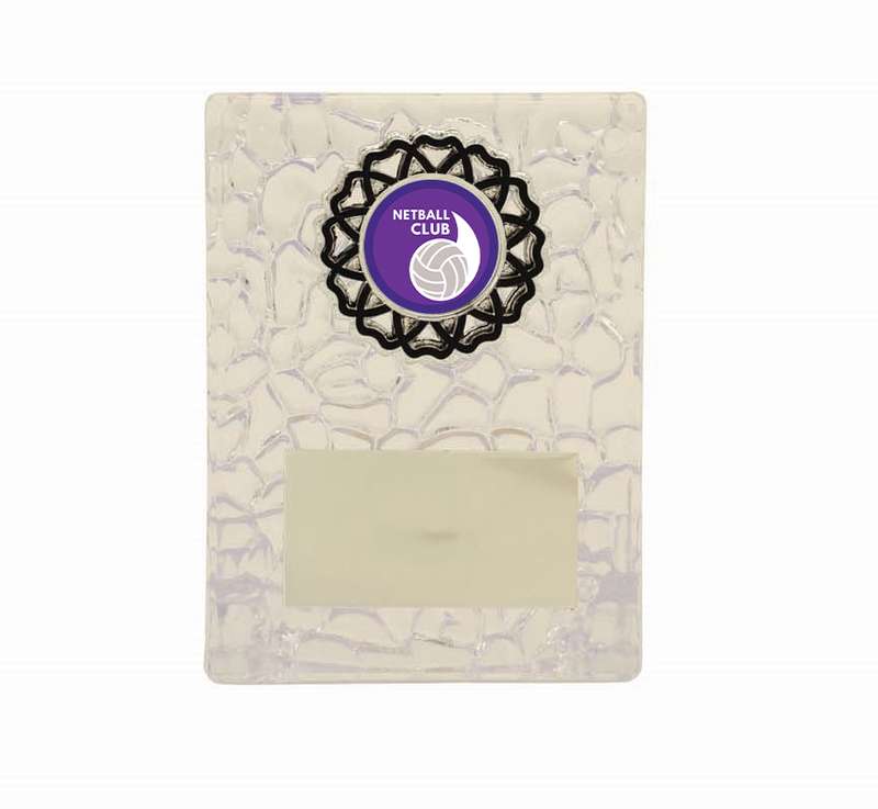Trophy – Centre Holder – 25mm Insert