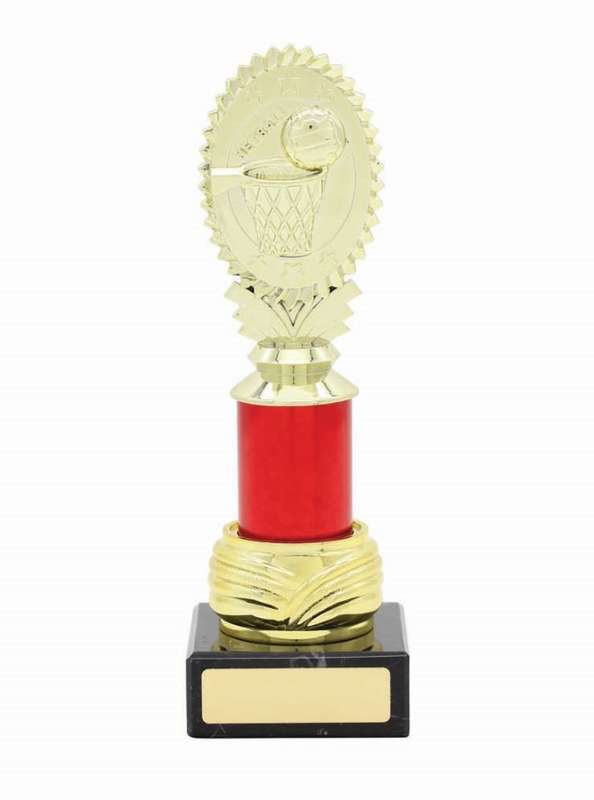 Netball Sport Trophy