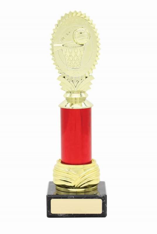 Netball Sport Trophy